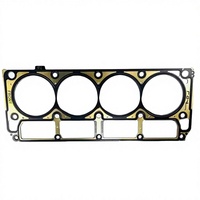 Joint de culasse en acier 12622325 12589226 12582179 pour Chevrolet Silverado 4.8L 5.3L Moteur LS Ajustement standard