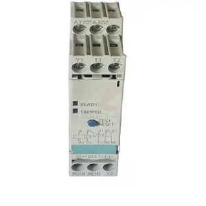 Nieuwe En Originele Timer Relais Schakelaar 3rp2540-1bb30