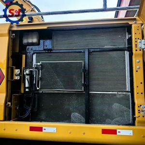 รถขุดไฮดรอลิก CAT 349 มือสองสำหรับขาย |   เครื่องจักรก่อสร้างหนัก - รถขุด CAT 349 มือสอง |   ประสิทธิภาพที่เชื่อถือได้ - Product Image 5