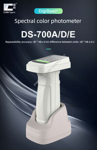 항저우 CHNSpec 분광 광도계 DS-700A-고정밀 휴대용 색상 차이 측정기 - Product Image 5