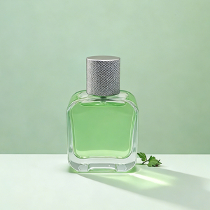 Perfume de Diseño de Lujo Unisex de 50 ml para Uso Diario, Fragancia Fresca y Suave, Fórmula Personalizada, Servicio OEM, Fabricante de Perfumes - Product Image 4