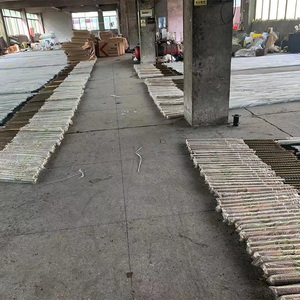 Alimentation directe d'usine Mode d'entraînement de moteur de vibrateur concret industriel résistant de 38mm avec roulement externe pour la construction - Product Image 5