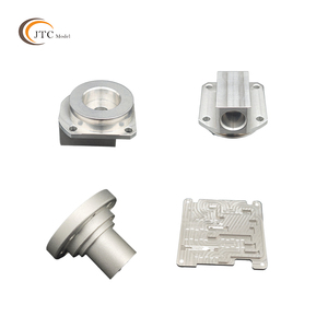 5-Trục Tùy Chỉnh Trung Quốc Sản Xuất Kim Loại Thép Không Gỉ Các Bộ Phận Chính Xác <span class=keywords><strong>CNC</strong></span> Gia Công Nhôm Biến Chính Xác Brass Các Bộ Phận - Product Image 5