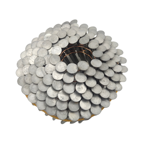 Verzinkte Ring-/Glattstiel-Dachnägel Dachzubehör - Product Image 4