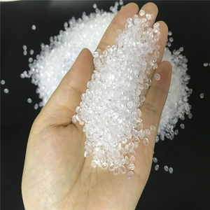 Material Plástico de Acetato de Vinilo de Etileno de Grado Espumante <span class=keywords><strong>Eva</strong></span> 18J3 Utilizado para Zapatos/Suelas - Product Image 2
