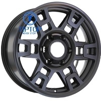 18 <span class=keywords><strong>20</strong></span> pulgadas ruedas 4x4 de llantas 6x139.7 aros - Product Image 4