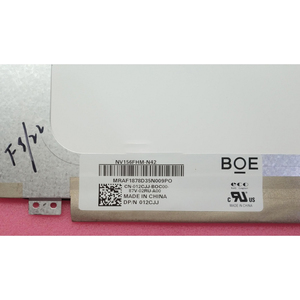 Écran <span class=keywords><strong>LCD</strong></span> 15,6 pouces NV156FHM-N42 sans fonction tactile, 1920*1080 WLED, nouvel écran <span class=keywords><strong>LCD</strong></span> pour ordinateur portable, EDP 30 broches, 62% SRGB, 800:1 - Product Image 5