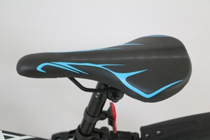 Vélo de montagne professionnel, sport, VTT, jante en alliage d'aluminium, roue à 40 rayons, 26 pouces, vélo de montagne - Product Image 3