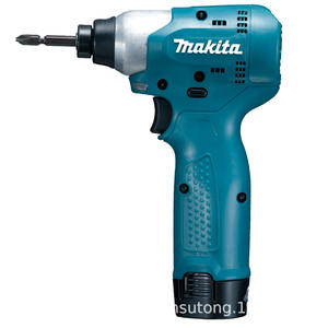 Avvitatore a impulsi <span class=keywords><strong>Mak</strong></span> TD090DWE, Cacciavite a batteria TD091DWE - Product Image 2