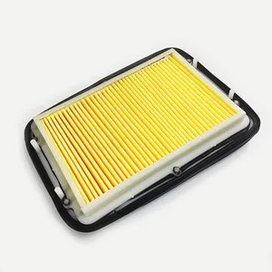 Nueva condición <span class=keywords><strong>Yamaha</strong></span> WaveRunner 6D3-14451-00-00 Piezas de filtro de aire para entradas de aire de motocicleta - Product Image 1