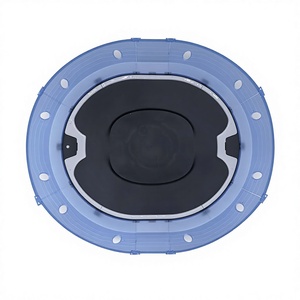 New Popular Boys' Competitive Toy Top <strong>Battle</strong> Disc with Lights and Battery AA - Product Image 2