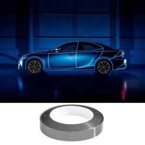 Producto con Franja Reflectante Simoni Racing Argento - Product Image 1