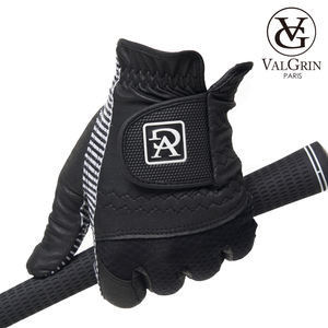 [VALGRIN] Gant de golf en silicone Cool Mesh pour homme Revêtement en silicone à paume entière pour gants de golf à prise puissante - Product Image 1