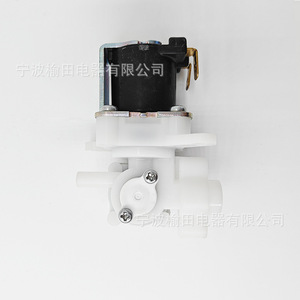 วาล์วชักโครกอัจฉริยะ Cw-Txm-2a สำหรับระบบชำระล้างพร้อมฟังก์ชันควบคุมอัตโนมัติ - Product Image 4
