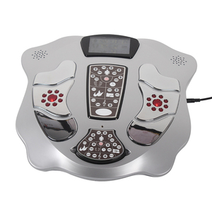 2025 prix usine produit de haute qualité EMS masseur EMS masseur de pieds - Product Image 3