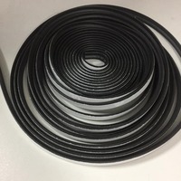 Bande de mousse EPDM CR, joint d'étanchéité hautement élastique, matériau isolant