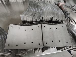 הטוב ביותר נמכר רירית va: חלקי בלם mרקדס 19579, רירית בלם חינם asbastos, בלם אסבסט - Product Image 4