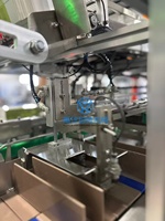 Machine d'emballage automatique à grande vitesse YH pour glaces et crèmes glacées en boîte