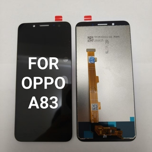 สำหรับ A83 OPPO Y85 A5S AX5S A7 <span class=keywords><strong>F11PRO</strong></span> A40 C65 A32 A3S <span class=keywords><strong>หน้า</strong></span><span class=keywords><strong>จอ</strong></span>สัมผัส LCD C17<span class=keywords><strong>จอ</strong></span>แสดงผล pantalla ต้นฉบับสำหรับซ่อมโทรศัพท์มือถือ LCD - Product Image 1