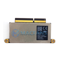 Prueba Original A1708 SSD 512GB para Macbook Pro Retina A1708 unidad de estado sólido de 2016-2017 656-0068A EMC 3196