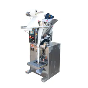 Máquina automática de envasado de café en polvo de alta precisión, para café instantáneo, enzima en polvo