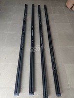 Rail de siège d'origine avec noyau coulissant pour Mercedes Benz W447 Vclass Metris Mpv V250 V220d
