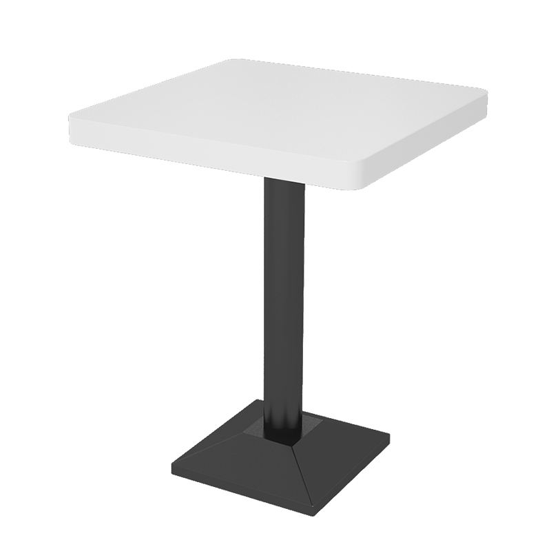 Round table(Dia60*75cm)