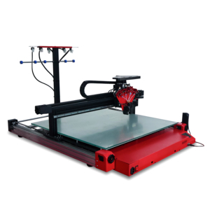 New 8080 Automatic Color Change <b>3D</b> <b>Printer</b> Machine Industrial USB Connectivity <b>3D</b> Channel Letter <b>Printer</b> 1-Year PLA 1.75mm - Product Image 1