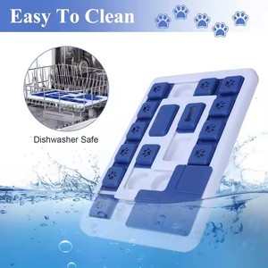 Jeu de puzzle grinçant jouets pour chiens jouet interactif pour <span class=keywords><strong>chien</strong></span> pour la formation de l'<span class=keywords><strong>intelligence</strong></span> du <span class=keywords><strong>chien</strong></span> - Product Image 5