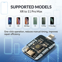 Carte de développement B4 PICO Ultra RP2350A avec outil DFU PICO, équipée d'une puce Raspberry Pi RP2350A pour l'entrée en mode DFU / PWN de l'iPhone, 5V
