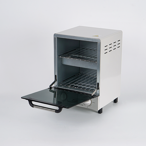 Vendita calda 12L Mini automatico classe B Autoclave dentale salone forniture unghie per Manicure strumento sterilizzatore - Product Image 2