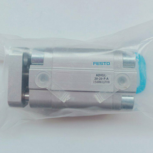 ADVUL-20-20-<span class=keywords><strong>P</strong></span>- a 156861 气缸 ADVUL2020PA 工业自动化产品*超值 - Product Image 1