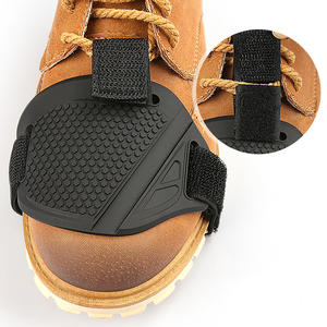 Protector de Goma para Palanca de Cambios de Motocicleta, Almohadilla de Cambio, Protector de Calzado para Motocicleta - Product Image 5