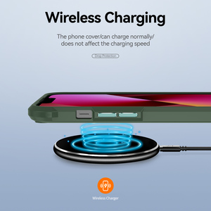 Custodia per armatura in stile europeo per <span class=keywords><strong>Samsung</strong></span> <span class=keywords><strong>S20</strong></span> <span class=keywords><strong>FE</strong></span> custodia rigida antiurto resistente per telefono - Product Image 4