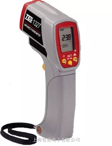 เครื่องวัดอุณหภูมิอินฟราเรดยี่ห้อใหม่ Tes-1327k Tes-1327 Tes-1326s - Product Image 3