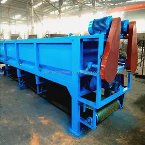 20-300mm in diameter log debarker wood log peeling machine tree barking machine low price