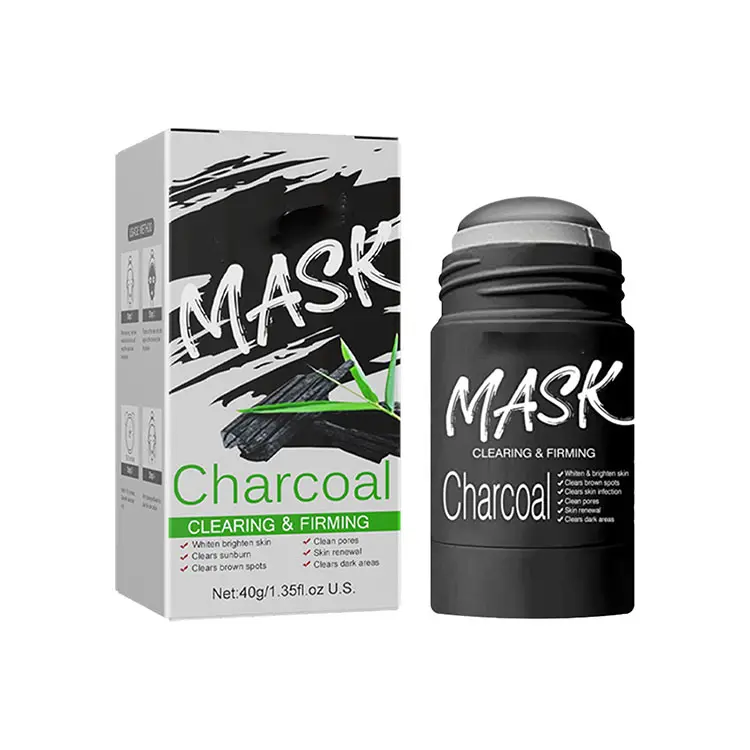 Green Mask Stick review