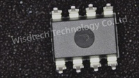 T2117-3ASY IC PWR SWITCH BIPOLAR 1 1 8DIP 2026 Nouveau Original