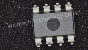 T2117-3ASY IC PWR SWITCH BIPOLAR 1 1 8DIP 2026 ใหม่ต้นฉบับ - Product Image 3
