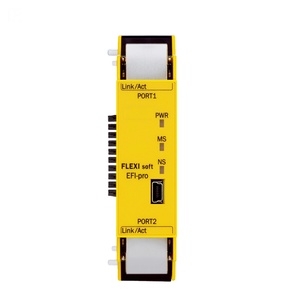 Cortina de Luz de Seguridad C4C-EC06030A10000 C4C-SC06030A10000 Importada de Alemania, Inventario Auténtico - Product Image 6