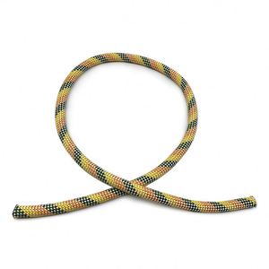 Cuerda de Poliéster Trenzada de 4-20 mm, Suave, Duradera, de Alta Resistencia, Antibacteriana, Cordón de Ganchillo de Colores para Bolsas, Uso en Exteriores - Product Image 3