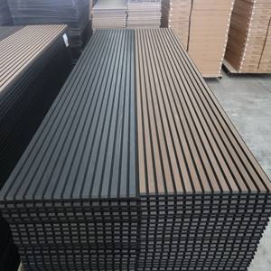 Paneles Acústicos de <span class=keywords><strong>Pared</strong></span> <span class=keywords><strong>para</strong></span> Interiores, Absorbentes de Sonido, Impermeables, Diseño 3D, Anti-Ruido, de Fibra de Poliéster, Insonorizantes <span class=keywords><strong>para</strong></span> Techo - Product Image 6