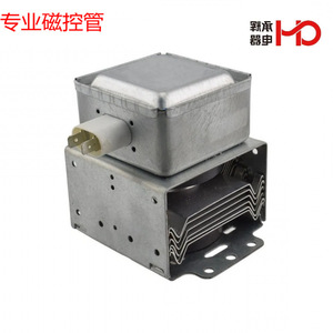 Pièce de four à micro-ondes Magnetron 2M214 800W 2460Hz pour four à micro-ondes - Product Image 4