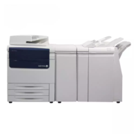 Équipement de bureau de haute qualité avec presse couleur J75 pour photocopie et machine d'impression d'imprimante Xerox