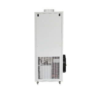 Déshumidificateur à température contrôlée TOJJE 150L/D Déshumidificateur industriel <span class=keywords><strong>chimique</strong></span> d'ingénierie de défense refroidi par air - Product Image 5