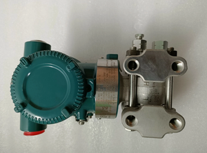 Original Yokogawa EJA530E EJX530A EJX630A EJA430E EJX430A Traditional-mount Gauge 0.04% Accuracy 316L - Product Image 5