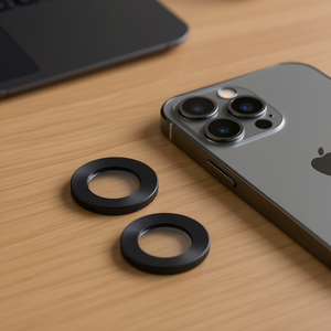 Accesorio de Lente de Cámara Trasera para iPhone 16/16 Plus - Product Image 3