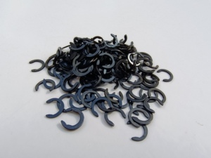 M1.2 m1.5 M2 M2.5 M3 M3.5 M4 M5 M6 M7 M8 M10 M12 M15 din6799 Đen kẽm thép E circlip giữ lại vòng E <span class=keywords><strong>Ring</strong></span> C <span class=keywords><strong>Clip</strong></span> kẽm - Product Image 4