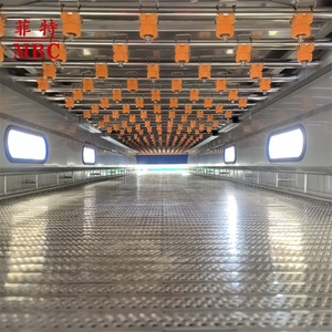 Linea di pastorizzazione <span class=keywords><strong>per</strong></span> il pacchetto morbido bagno d'acqua insaccato bottiglia di cibo pastorizzazione continuo <span class=keywords><strong>marmellata</strong></span> in scatola pastorizzatore macchina - Product Image 5