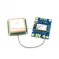 Composants électroniques Module GPS NEO-6M NEO-7M NEO-8M Module sans fil